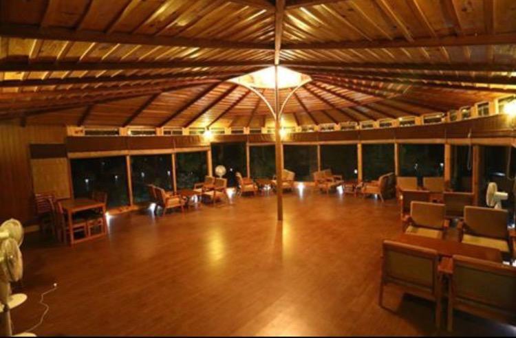 Amar Valley Resort Nainital Esterno foto