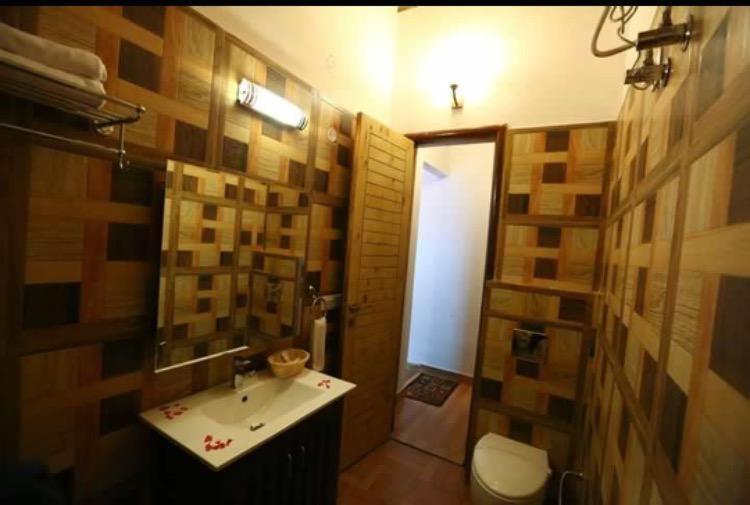 Amar Valley Resort Nainital Esterno foto